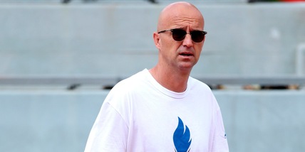 Bufera Ljubicic alle Olimpiadi di Parigi: "Vado via, così è una catastrofe"