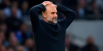 Manchester City, multa salatissima dalla Premier: il motivo è incredibile