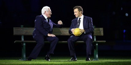 Lo slogan di Boniperti e la nuova Juve di Motta: c’è un solo obiettivo