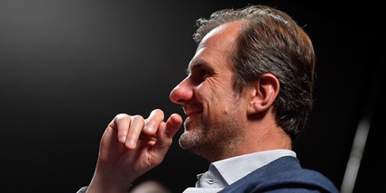 Juve, ufficiale la nuova partnership. Calvo: "L'azienda ideale"