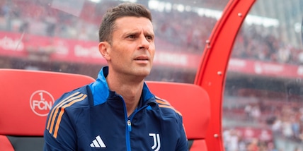 Da Allegri a Motta, qualcosa è cambiato: il giocatore che ha stupito Thiago