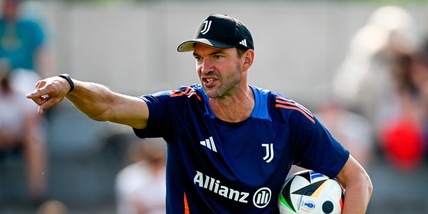 Juve, chi è Simon Colinet: segreti e retroscena del preparatore di Motta