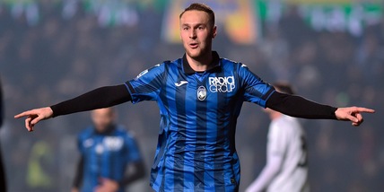 Koopmeiners, indizio social chiaro e Juve pronta all'assalto: le cifre