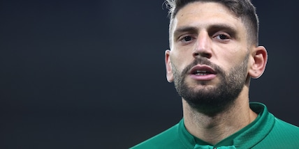 Berardi: se resta al Sassuolo dà lustro alla B