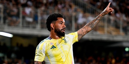 Douglas Luiz accende la Juve: l'analisi dell'esordio con assist. E la sua Alisha...