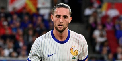 Rabiot, dalla Juve 'non all'altezza' alla beffa: la Premier non affonda