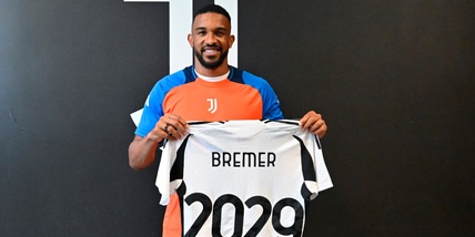 Bremer 2029, la Juve così evita la beffa: il retroscena sul contratto