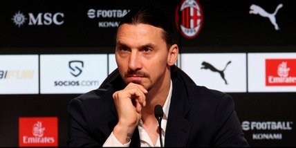 Ibrahimovic: "Mourinho manipolatore, Capello alla Juve mi ha distrutto"
