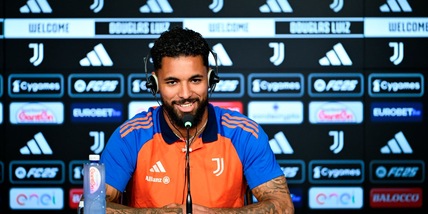 Douglas Luiz: "Motta? Mi sembra di conoscerlo da sempre. Juve da scudetto se..."