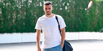 Kostic, qualcosa si muove. I prossimi due giocatori che lasceranno la Juve