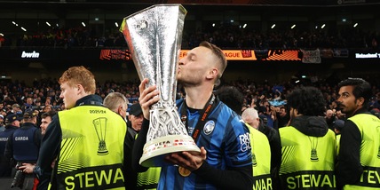 Koopmeiners, Giuntoli non molla: l’offerta Juve che può convincere l’Atalanta