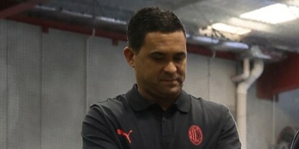 Serginho, terribile lutto per l'ex Milan: è morto il figlio Diego