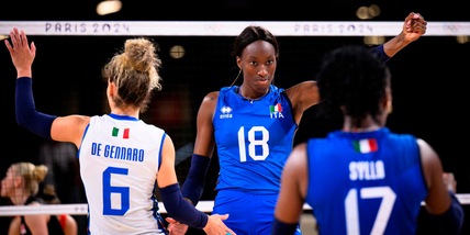 Olimpiadi 2024, il programma e gli orari di oggi: tutti gli azzurri in gara