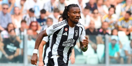 Juve, la formazione di Motta con e senza Koopmeiners: chiave Thuram