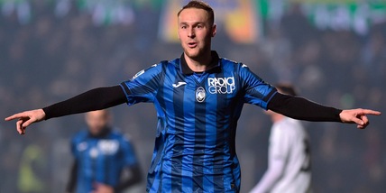 Koopmeiners, l’altro indizio che sorride alla Juve: Gasperini alza il telefono