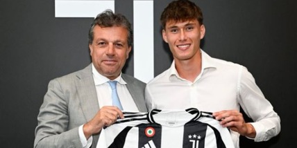 Savona in prima squadra: Juve, ufficiali rinnovo e promozione