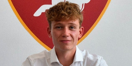 Krzyzanowski, colpo Torino: chi è la stellina strappata alla concorrenza