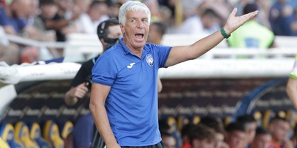 L’Atalanta sbanda pure in Germania: gol sprecati, difesa inguardabile. Ora è ansia Real