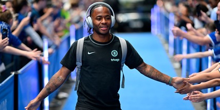 Sterling, sondaggio Juve: clamoroso rumors da Londra!
