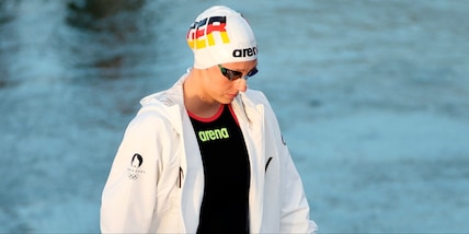 Senna, caso infinito alle Olimpiadi. L’ultima denuncia: “Vomito e diarrea”