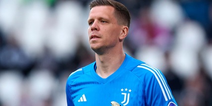 Szczesny tra mercato e 'nostalgia' Juve: messaggio social in allenamento