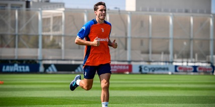 Chiesa, cambia tutto? Si lavora per ricucire anche se la Juve al momento…