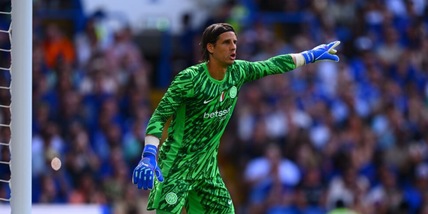 Inter, Sommer protagonista contro il Chelsea: messo in riga pure Martinez