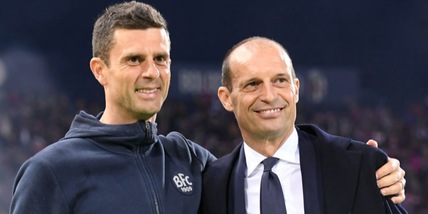 Motta e cavalli, passione al... Max: l'hobby e la coincidenza con Del Piero