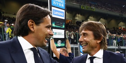 "Rivince l'Inter, ma Conte è pericolosissimo. Motta? Gli servirà un anno..."