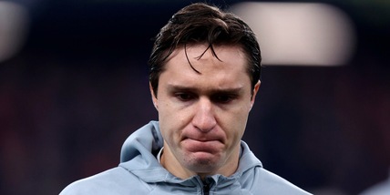 Chiesa fuori dalla Juve: perché Giuntoli può sciogliere il nodo con il Milan