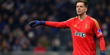 Szczesny, Galliani sibillino: "So cosa farà, ma non posso dirlo..."