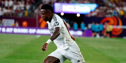 Vinicius, follia Arabia. Florentino Perez durissimo: mille milioni di euro!