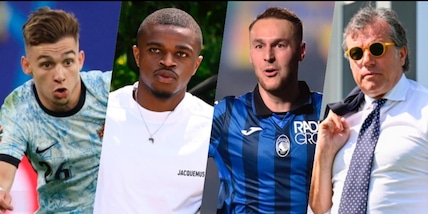 Kalulu-Juve: retroscena clausola. Poi altri 3 colpi di Giuntoli: c’è un nome nuovo!