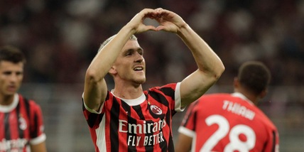 Juve, senti Fonseca: "Saelemaekers per me deve rimanere. È un giocatore squadra"