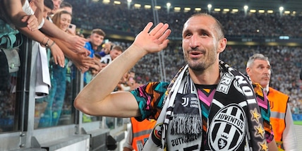 Chiellini 40 anni! Incontro con Scanavino e ritorno alla Juve: il possibile ruolo