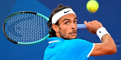 Musetti e Arnaldi ko a Cincinnati: vincono Tiafoe-Etcheverry. Anche Bronzetti out