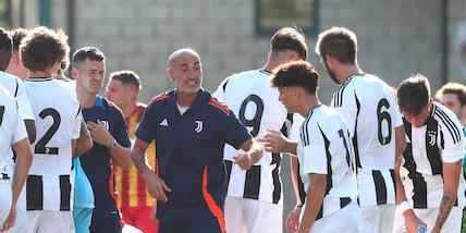 Juve Next Gen, ufficiale la nuova casa: dove giocherà la squadra di Montero