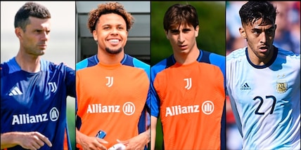 McKennie-Miretti, che succede in casa Juve. Nico Gonzalez e l'okey di Commisso