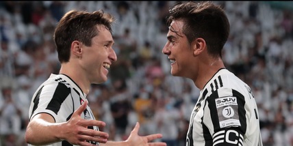 Dybala e Chiesa da idoli a esuberi Roma e Juve: destini comuni e incrociati