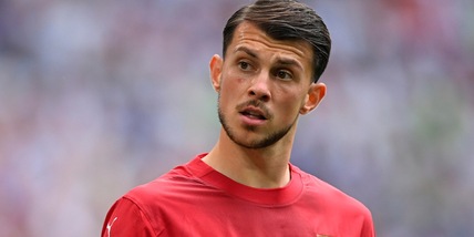 Koopmeiners può partire: l'Atalanta prende Samardzic, 20 milioni all'Udinese Koopmeiners può partire: l'Atalanta prende Samardzic, 20 milioni all'Udinese