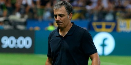 Pecchia amaro: "Parma, non concretizzare fa rabbia. La rosa va completata"
