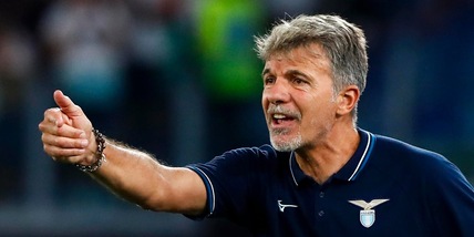 Lazio, Baroni: “Abbiamo dei margini di miglioramento importanti"