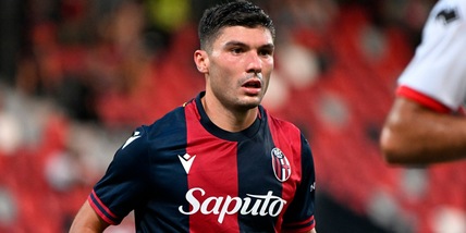 Infortunio Cambiaghi: l'esito degli esami dopo Bologna-Udinese