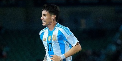 Nico Gonzalez, Soulé e Castellanos: Scaloni rivoluziona l'Argentina senza Messi!