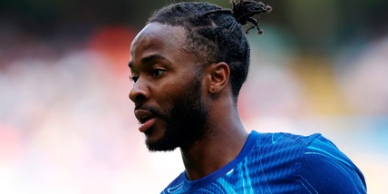 Sterling e gli effetti di Guardiola: "Se vuoi qualcosa..."