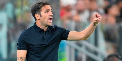 Fabregas: Juve devastante, e che Yildiz...Como, differenza solo di qualità