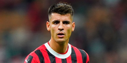 Morata infortunato, problema muscolare: ecco quante partite dovrà saltare