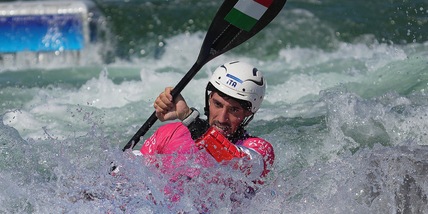 Giovanni De Gennaro, un fiume per amico