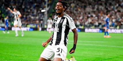 Mbangula, il sostituto di Chiesa ha stregato Motta: no al prestito e ora rinnovo