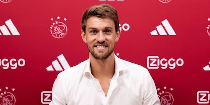 Rugani dalla Juve all'Ajax, è ufficiale: "Non riuscivo a dormire..."
